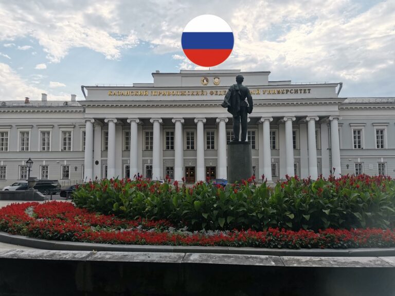 تحصیل پزشکی در روسیه