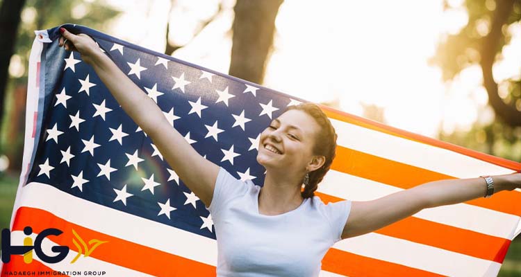 مدارک ضروری اخذ ویزای H-1B آمریکا